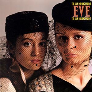 Eve (Alan Parsons Project)