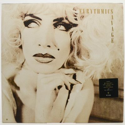 Eurythmics