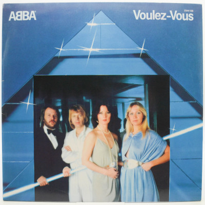 Voulez-Vous, 1979