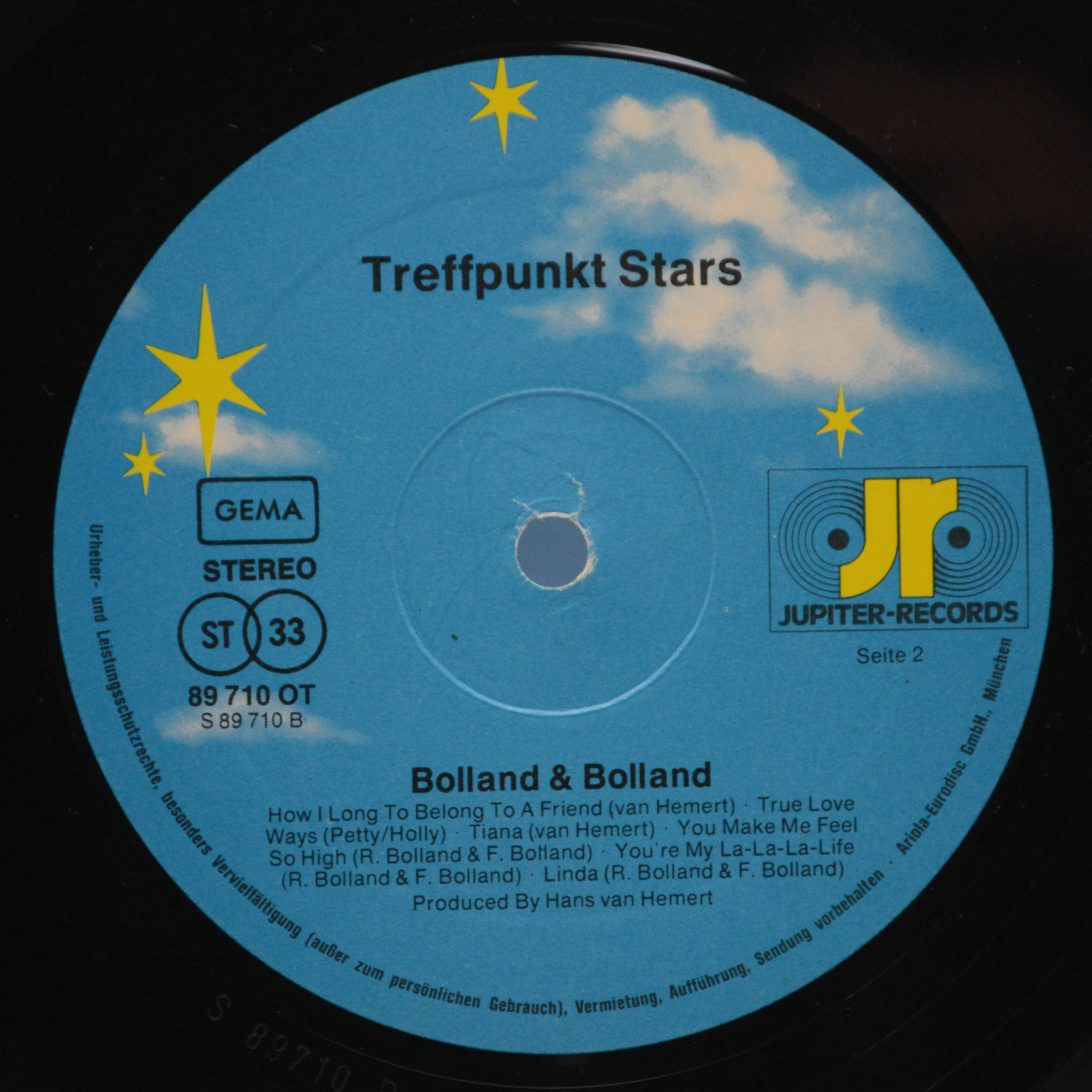 Bolland & Bolland — Bolland & Bolland, 1975