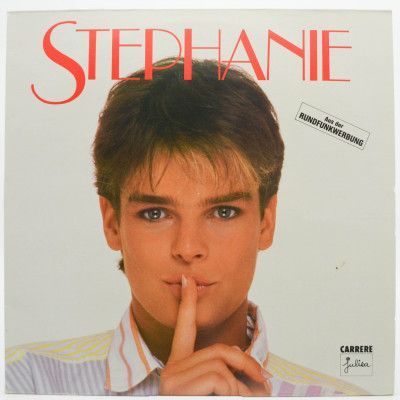 Stephanie, 1986