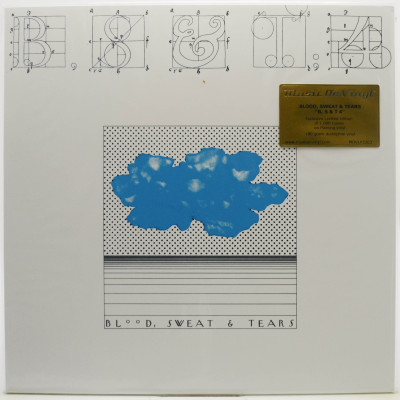 Виниловая пластинка B, S & T; 4, 1977