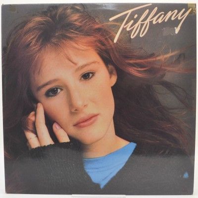 Tiffany, 1987