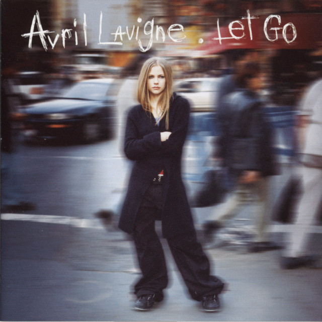 Let Go (Avril Lavigne)