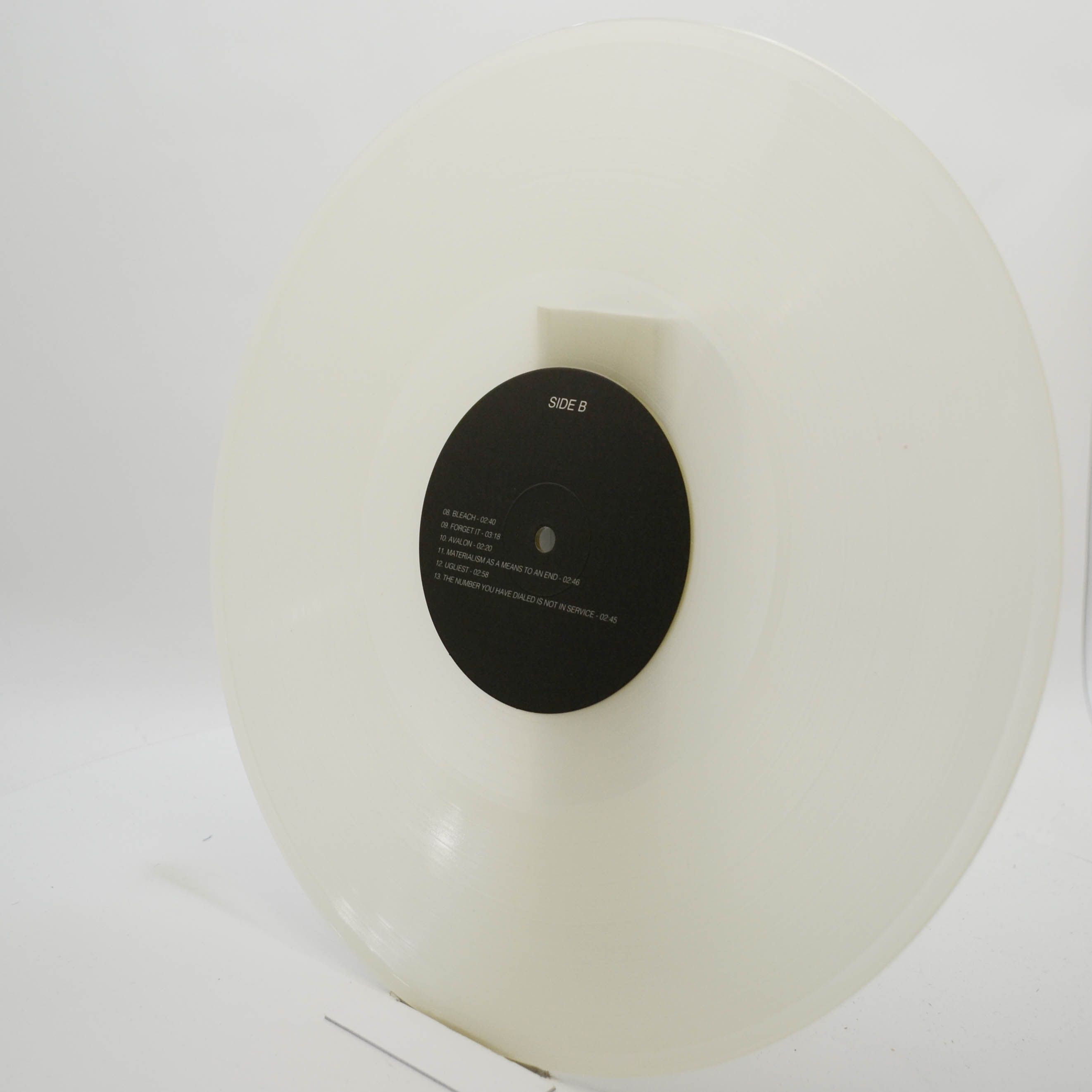 $uicideboy$ — Long Term Effects Of Suffering (USA), 2022