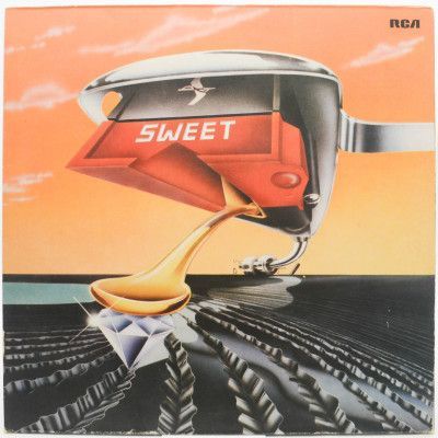 Off The Record, 1977
