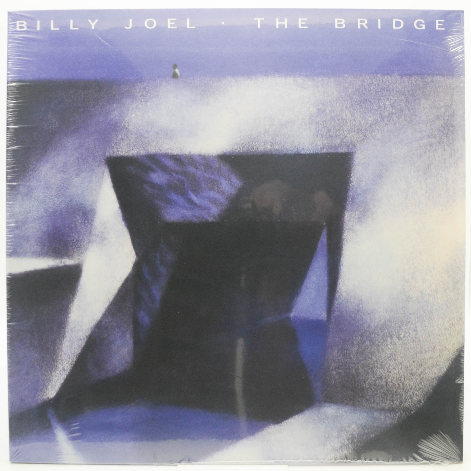 Billy Joel — The Bridge, 1986