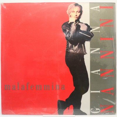 Malafemmina, 1988
