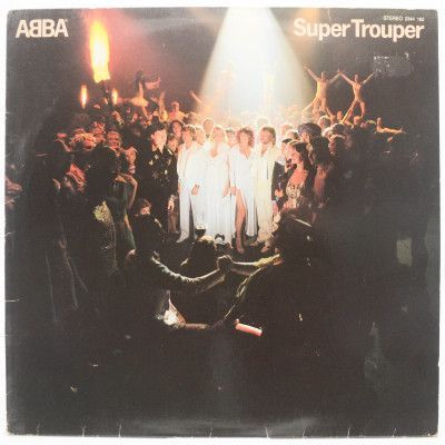 Super Trouper, 1980