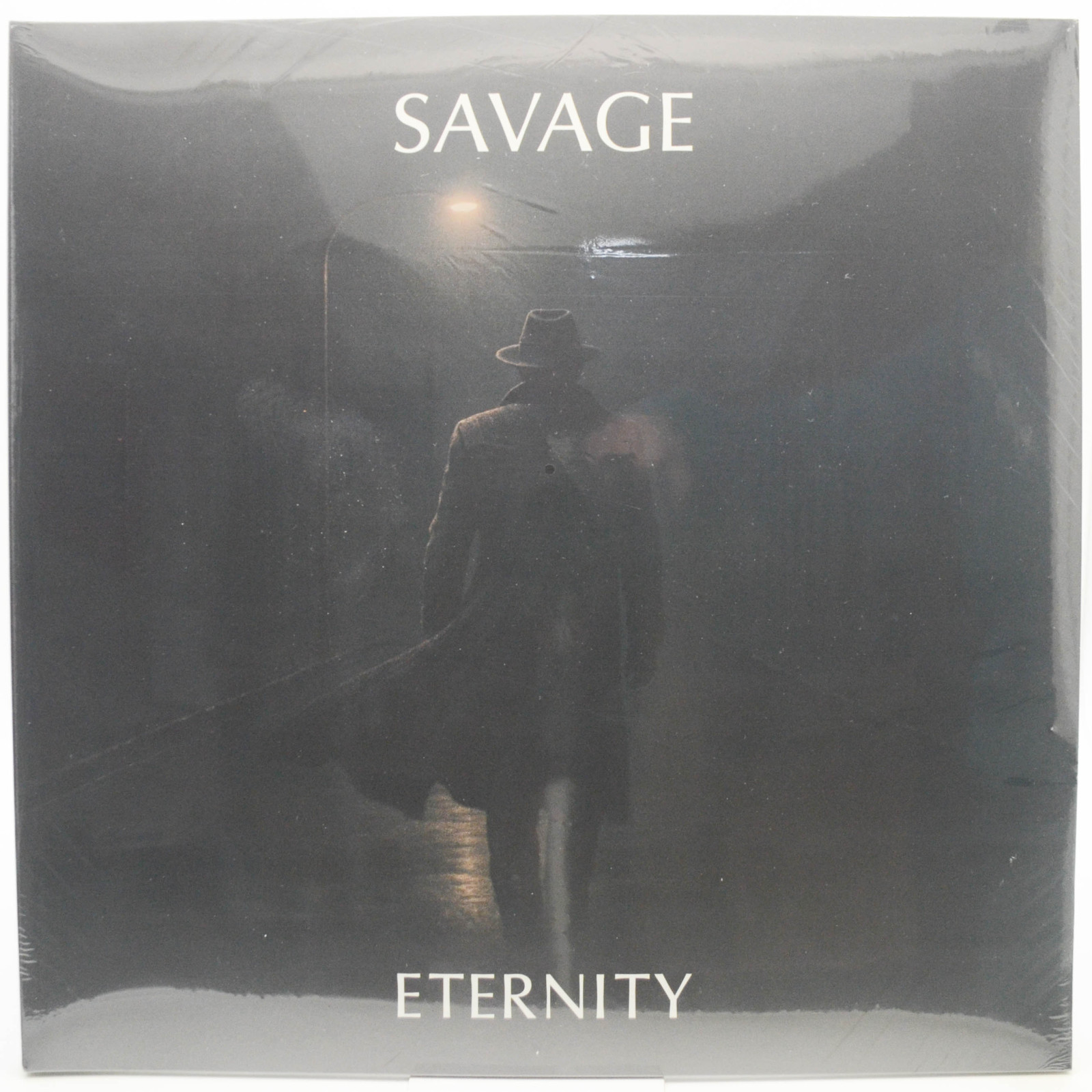 Savage — Eternity, 2026