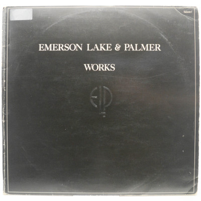 Works (Volume 1) (2LP), 1977