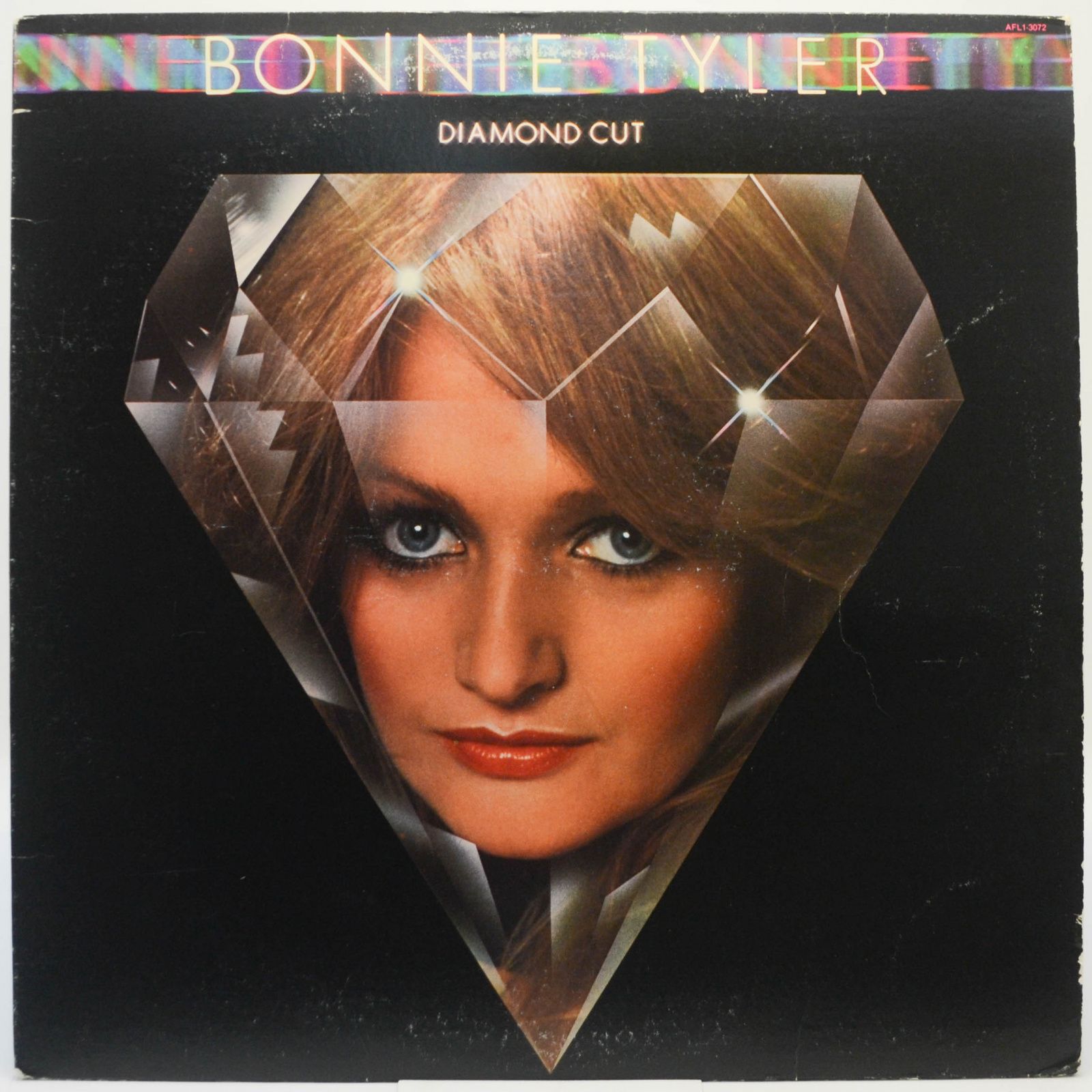 Diamond Cut (USA), 1979