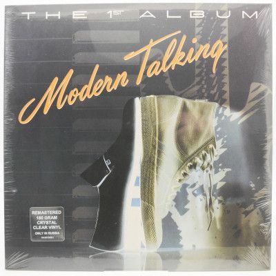 The 1st Album, 1985