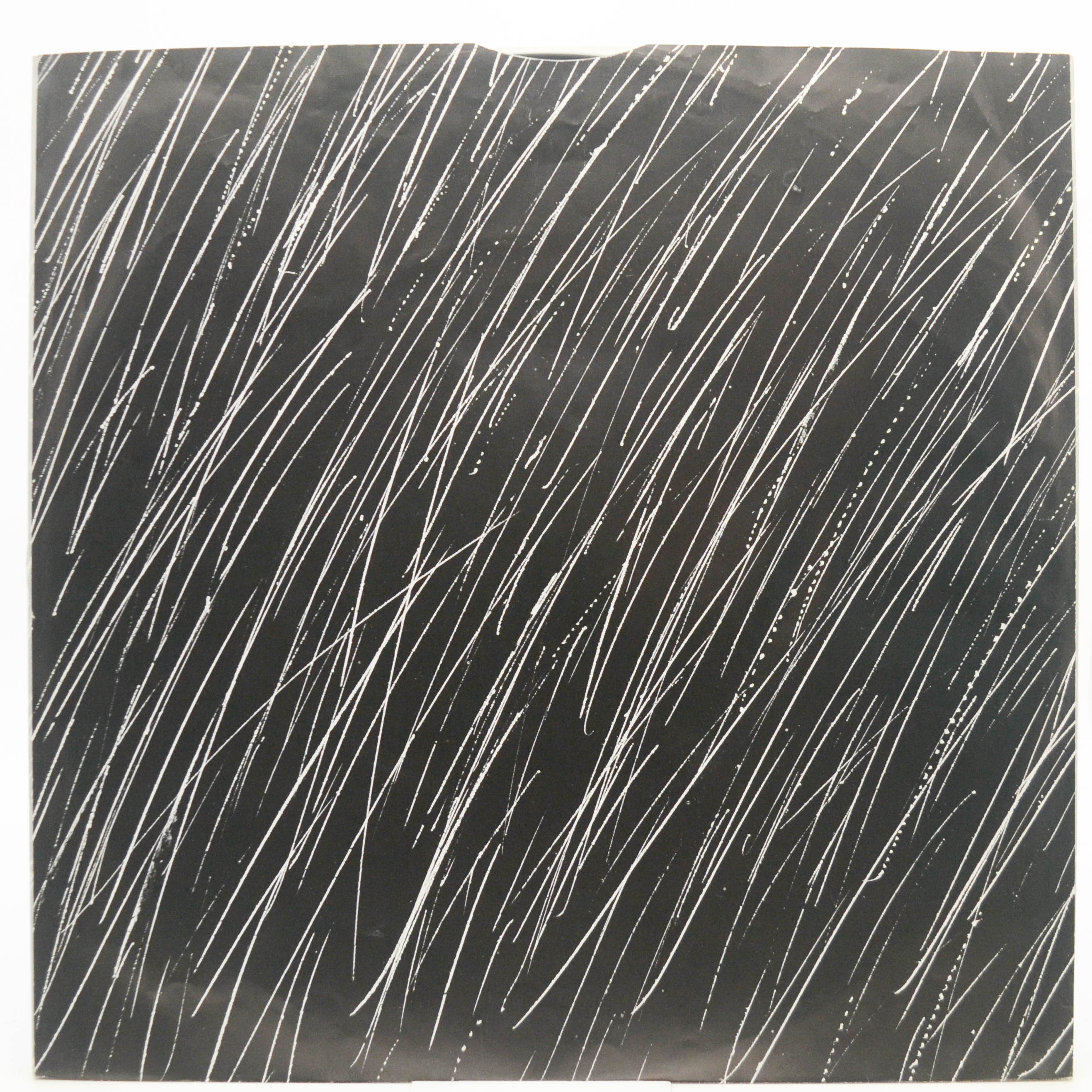 Bob Dylan — Oh Mercy, 1989