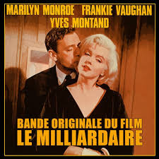 Bande Originale Du Film "Le Milliardaire"