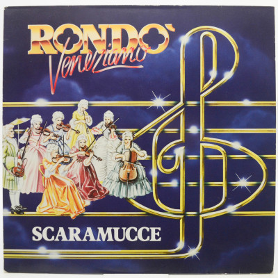 Scaramucce, 1984