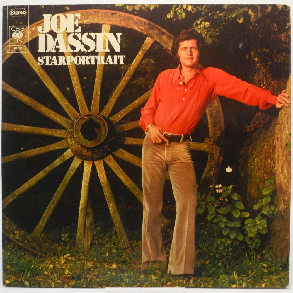 Сборники (Joe Dassin)