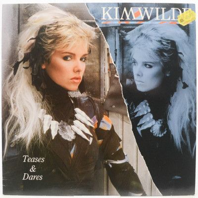 Teases & Dares, 1984