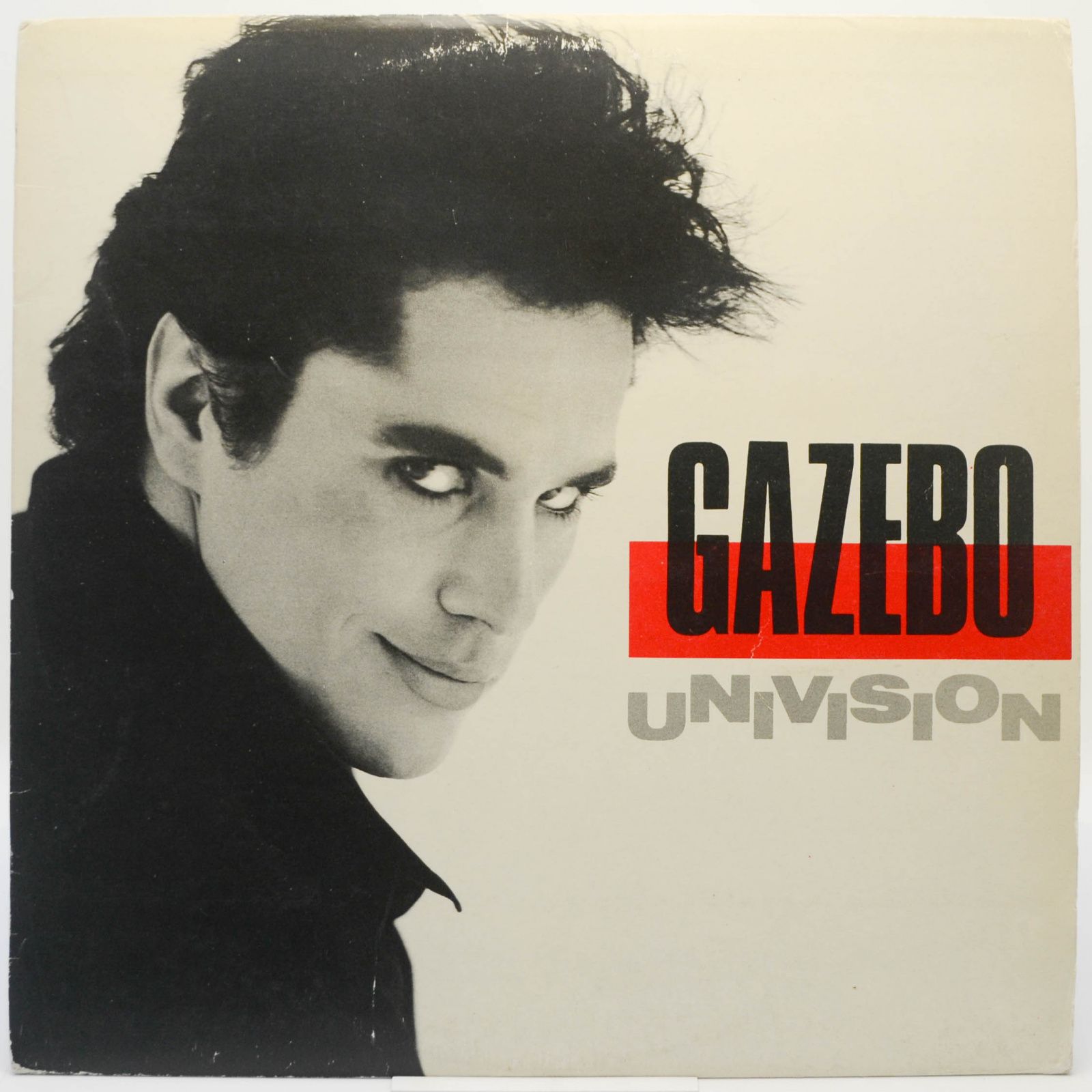 Gazebo — Univision, 1986