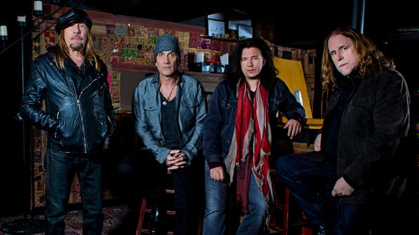 Gov't Mule