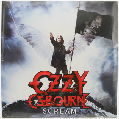 Scream (2LP), 2010