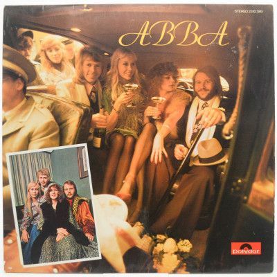 ABBA, 1975