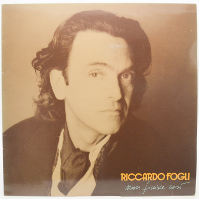 Non Finisce Così (1-st, Italy), 1989