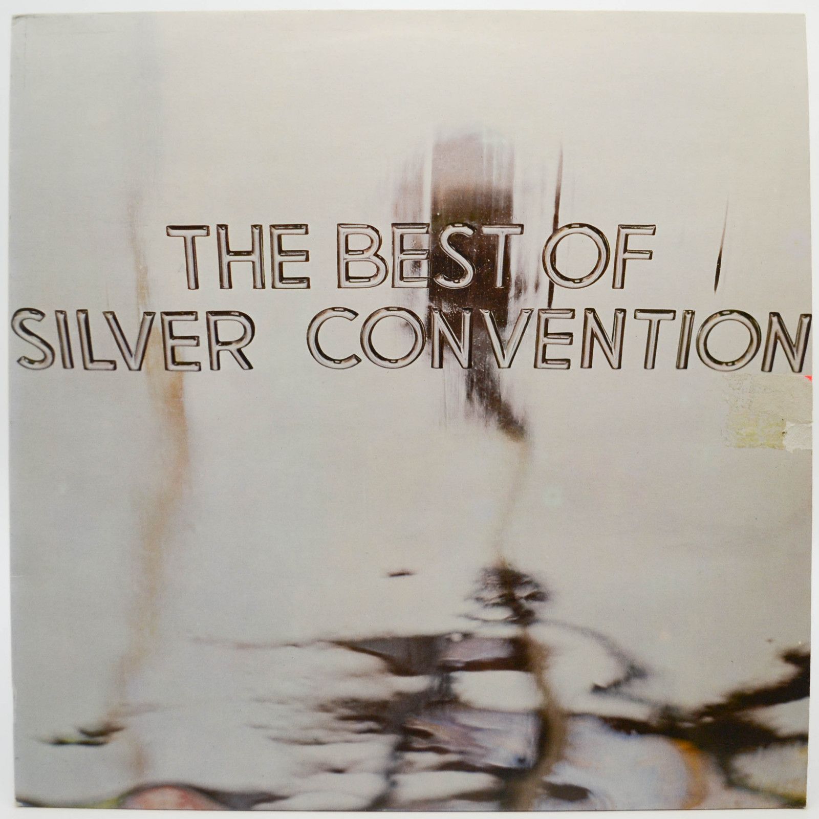 Silver Convention — The Best Of Silver Convention, 1978