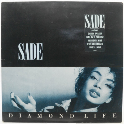 Diamond Life, 1984