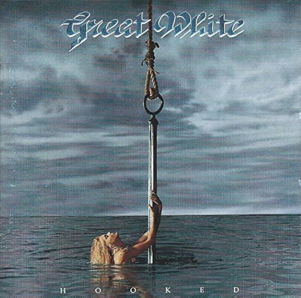 Hooked