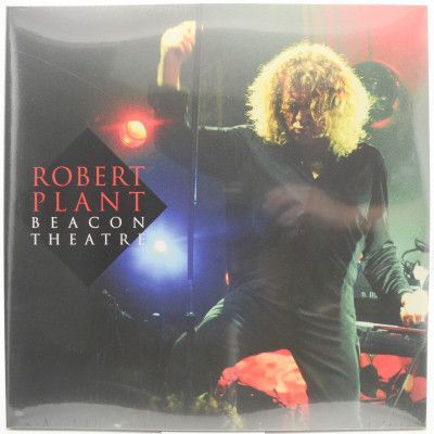 Beacon Theatre (2LP, UK), 2023
