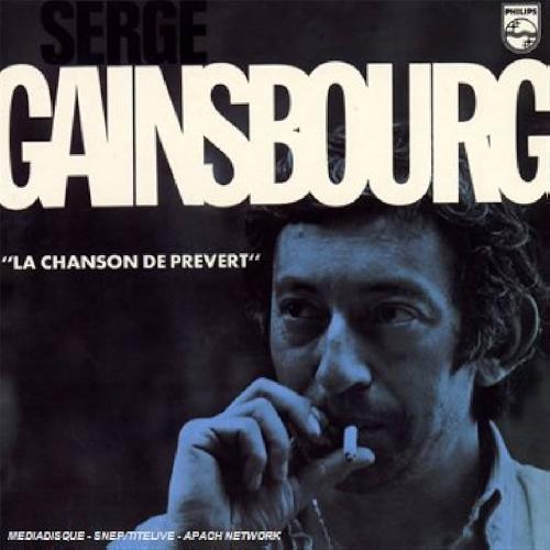 La Chanson De Prévert