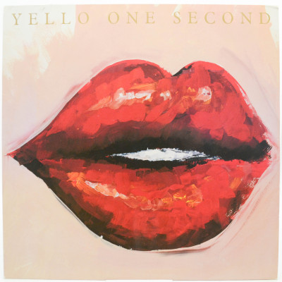 One Second, 1987