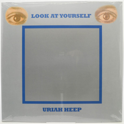 Look At Yourself (UK), 1971