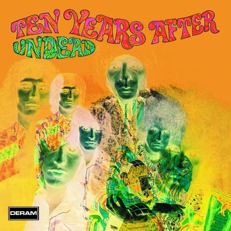 Undead (Ten Years After)