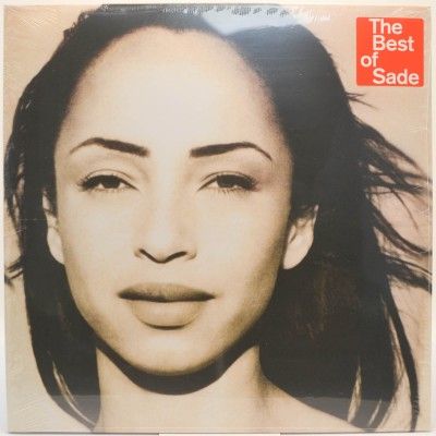 The Best Of Sade (2LP), 1994