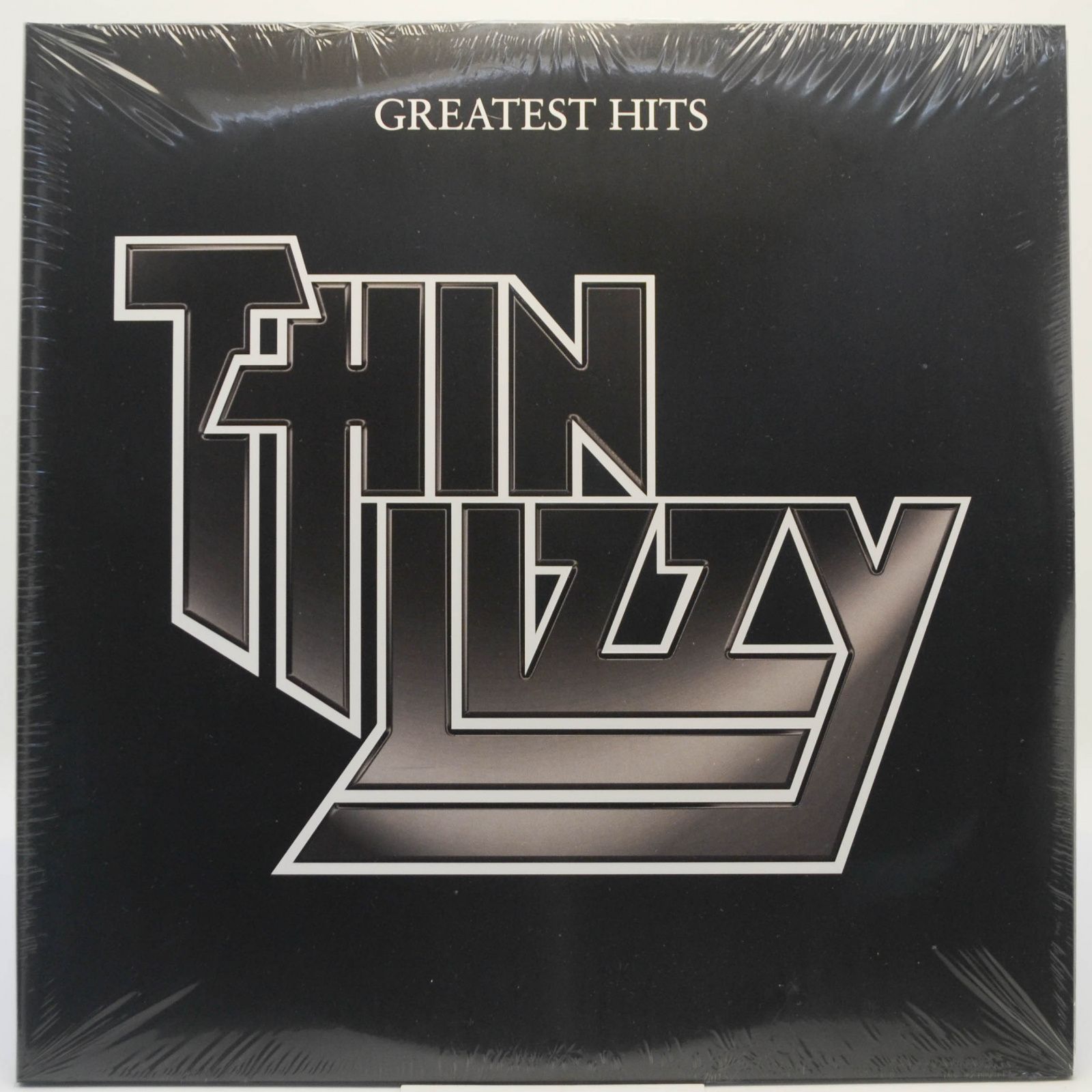 Thin Lizzy — Greatest Hits (2LP), 2021
