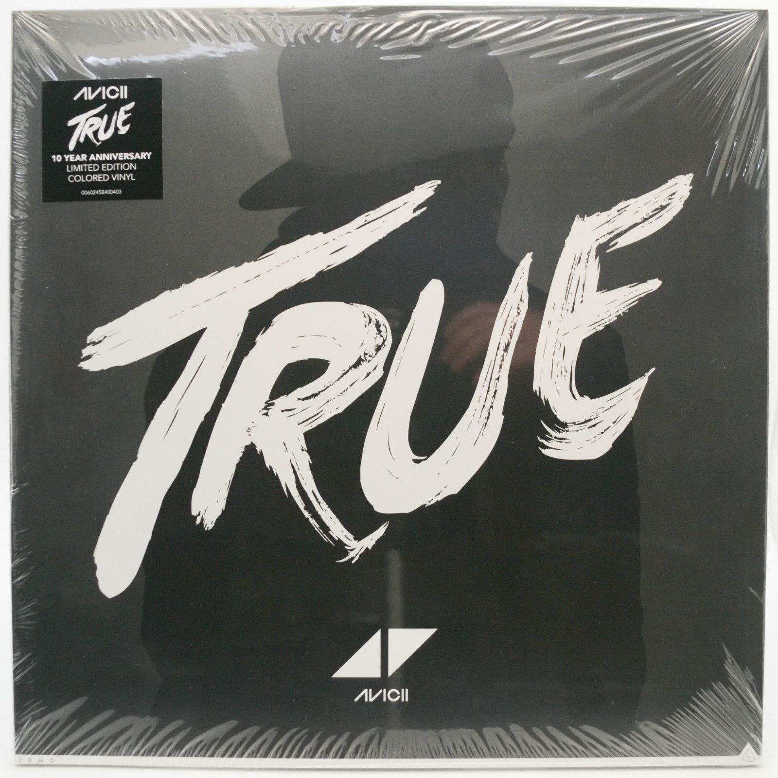 Avicii — True, 2013