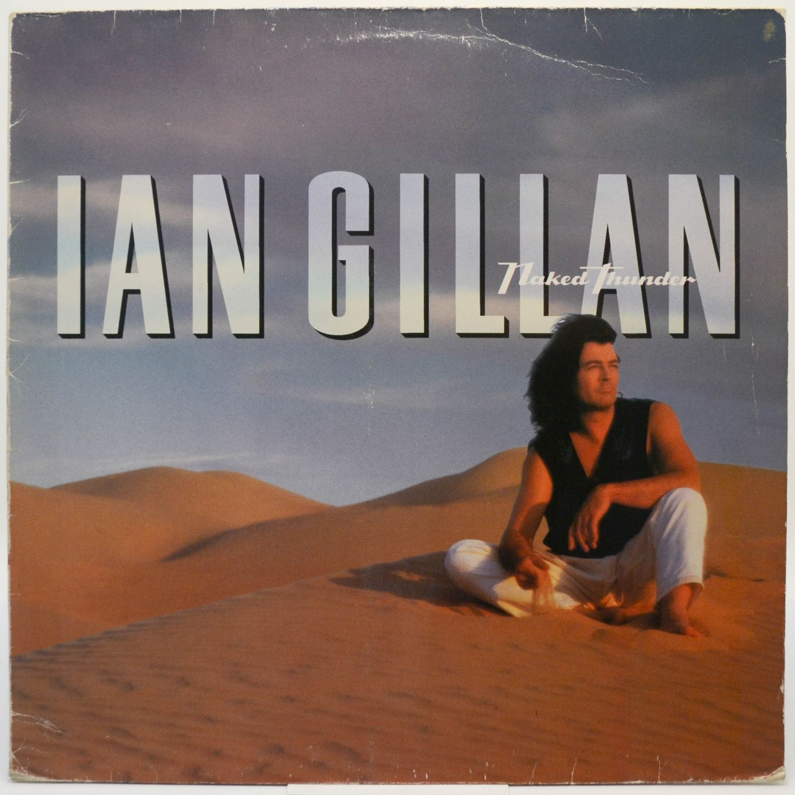 Ian Gillan