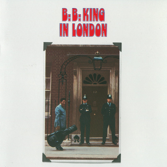 In London (B.B. King)