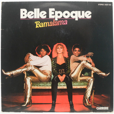Bamalama, 1978