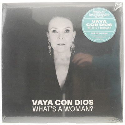 What's A Woman?, 2022