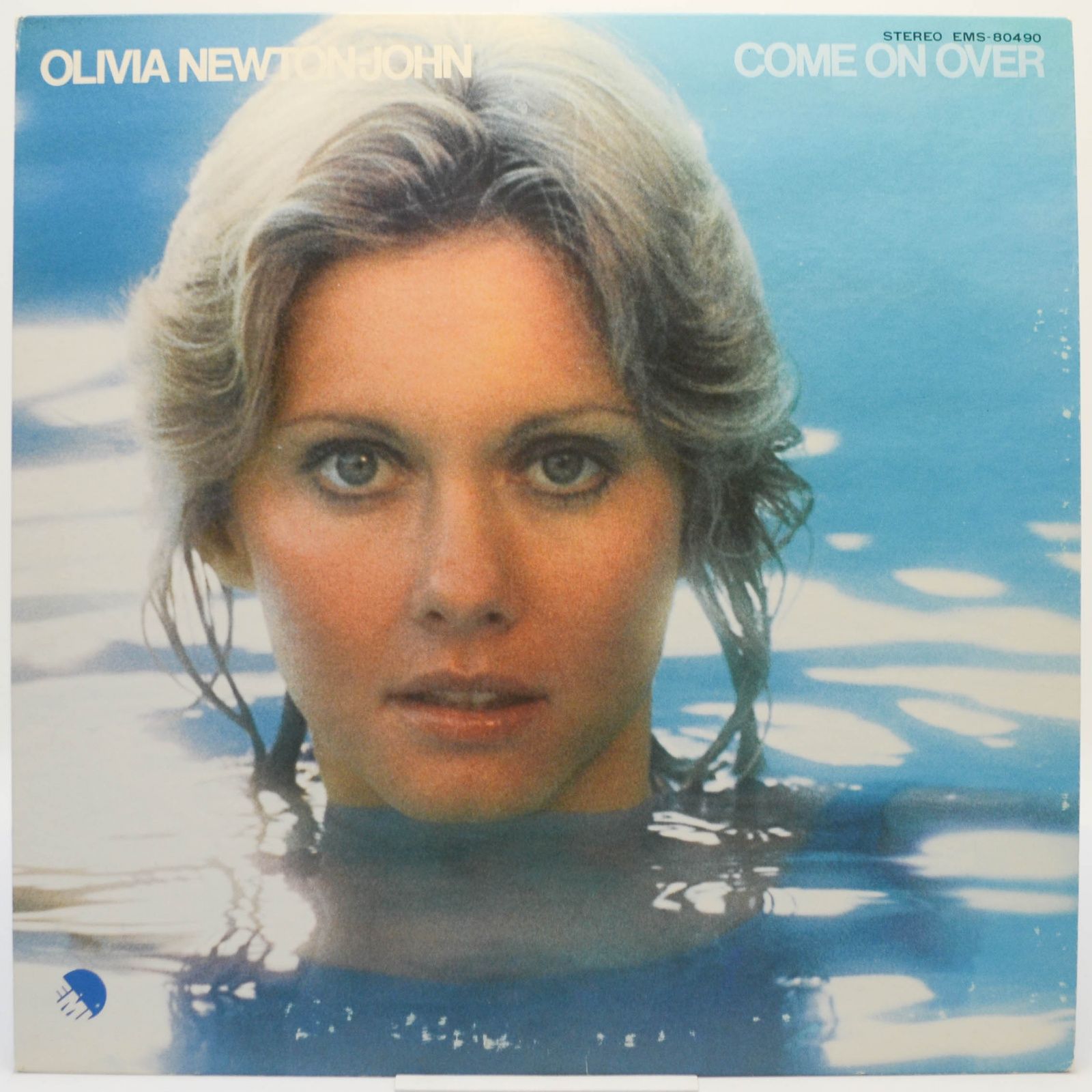 Olivia Newton-John — Come On Over, 1976
