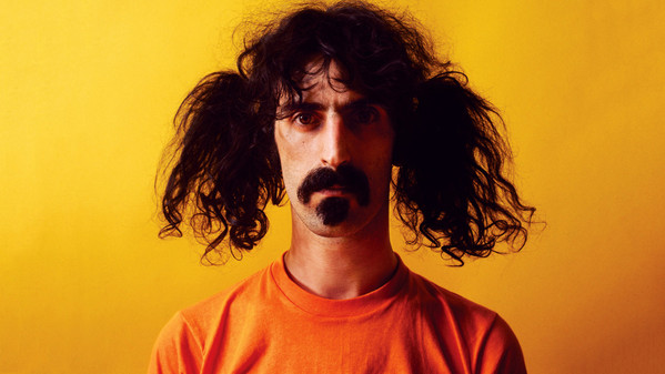 Frank Zappa