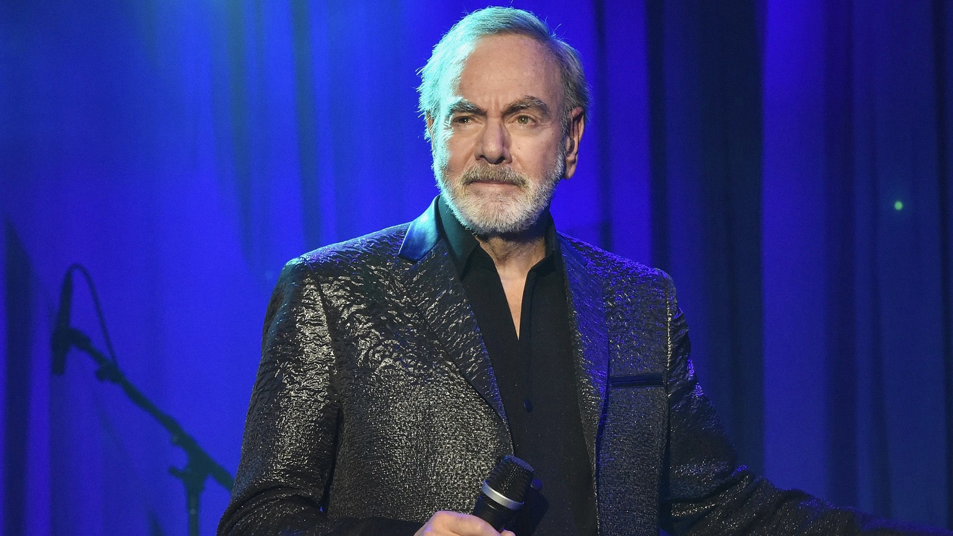 Neil Diamond
