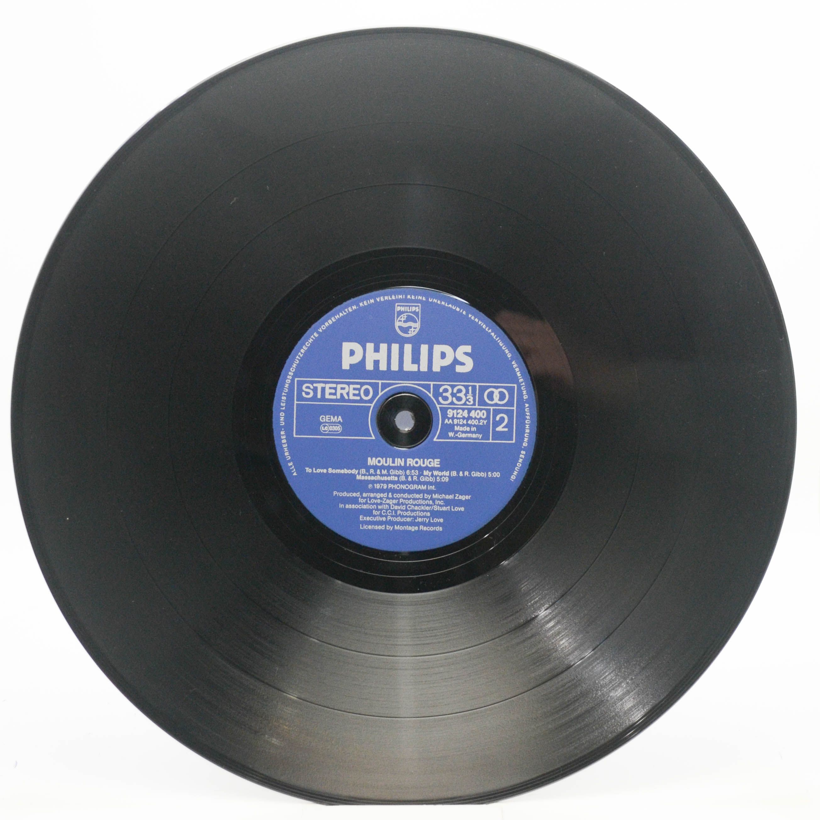 Moulin Rouge — Moulin Rouge, 1979