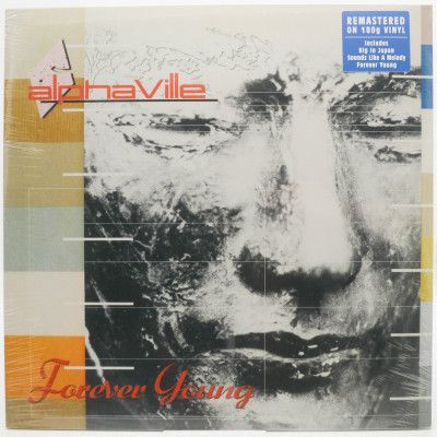 Forever Young, 1984
