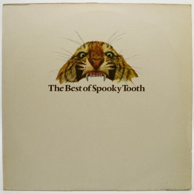 The Best Of Spooky Tooth, 1975