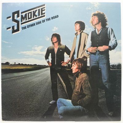 The Other Side Of The Road, 1979
