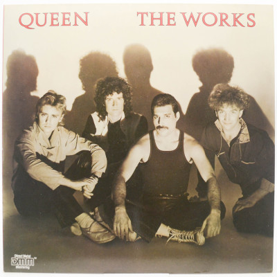 The Works, 1984